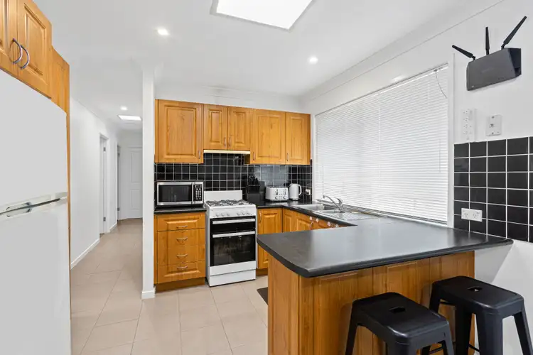 Second view of Homely house listing, 1/3 Jindabyne Road, Flinders NSW 2529