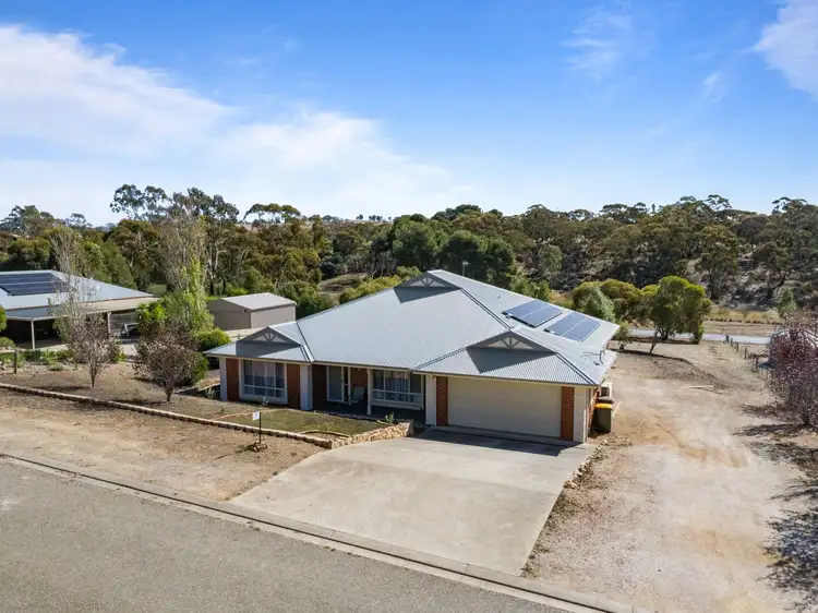 Main view of Homely house listing, 8 Hayward Street, Armagh SA 5453