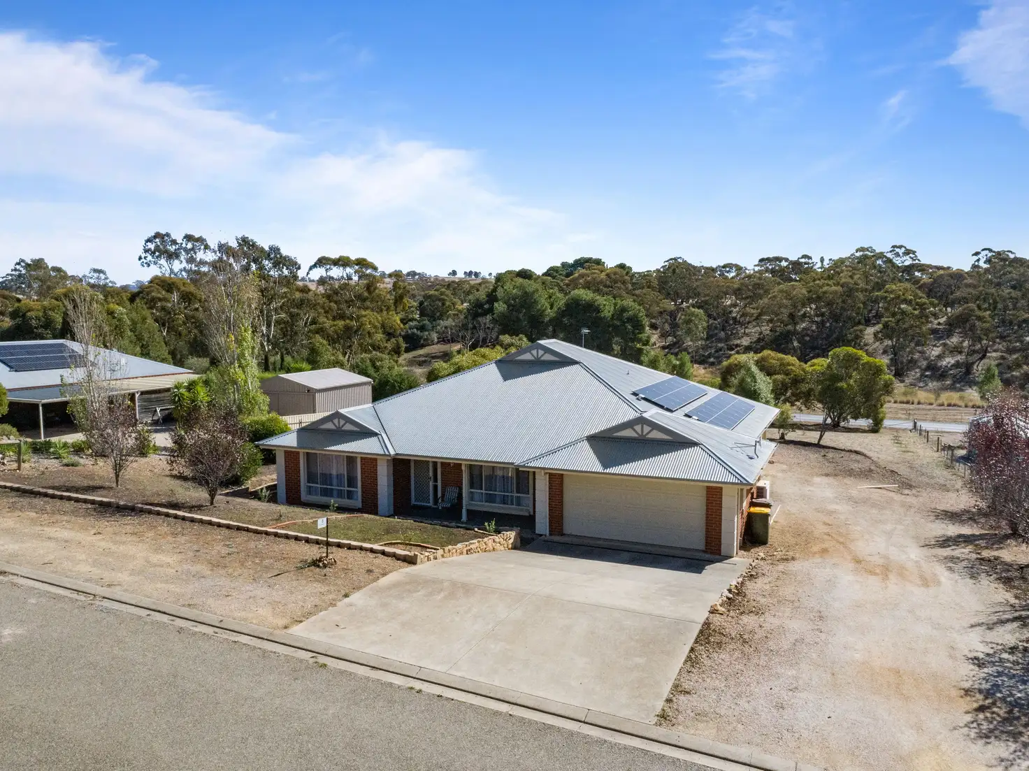 Main view of Homely house listing, 8 Hayward Street, Armagh SA 5453