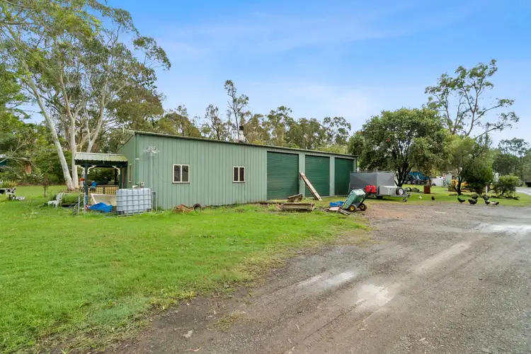 Fourth view of Homely house listing, 55-57 Boscobel Road, Londonderry NSW 2753