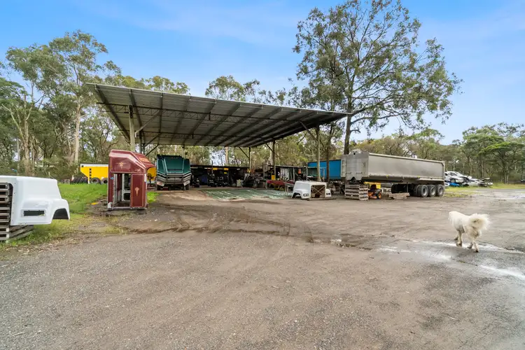 Sixth view of Homely house listing, 55-57 Boscobel Road, Londonderry NSW 2753