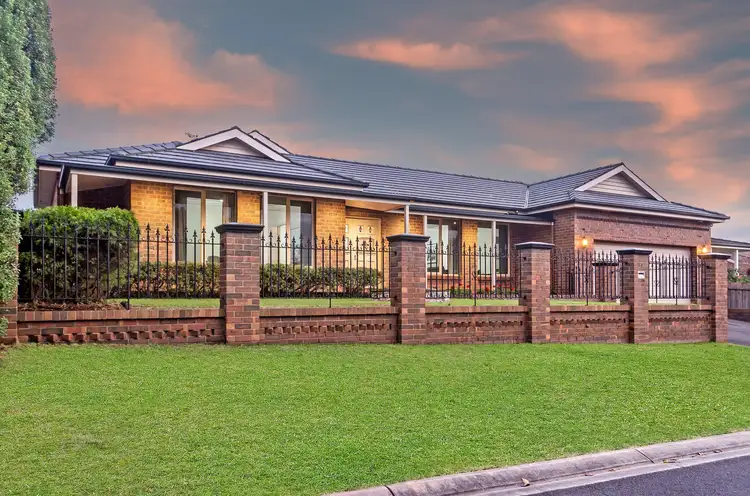Main view of Homely house listing, 20 Kingston Close, Warrnambool VIC 3280