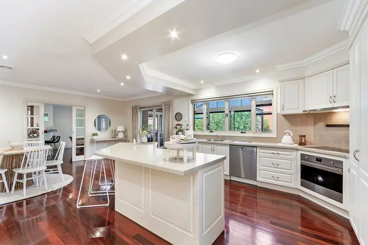 Fourth view of Homely house listing, 20 Kingston Close, Warrnambool VIC 3280