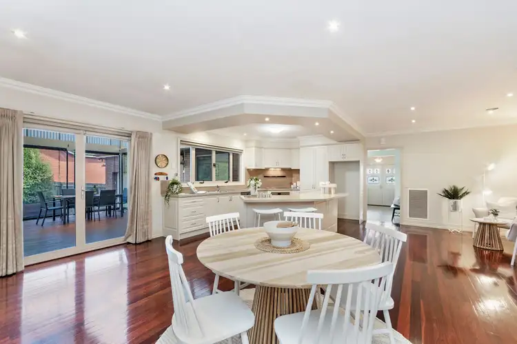 Fifth view of Homely house listing, 20 Kingston Close, Warrnambool VIC 3280