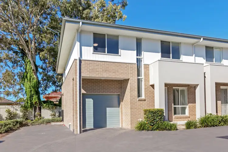 11/131 Stafford Street, Penrith NSW 2750