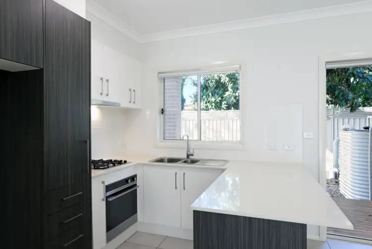 Fourth view of Homely townhouse listing, 11/131 Stafford Street, Penrith NSW 2750