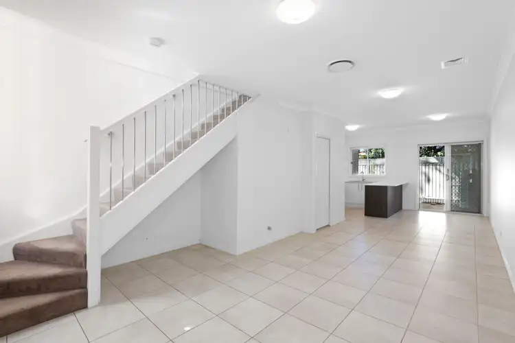 Fifth view of Homely townhouse listing, 11/131 Stafford Street, Penrith NSW 2750