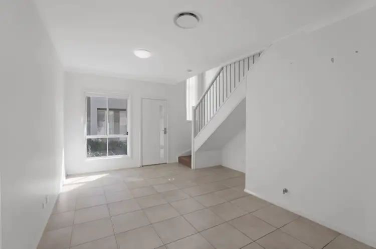 Sixth view of Homely townhouse listing, 11/131 Stafford Street, Penrith NSW 2750