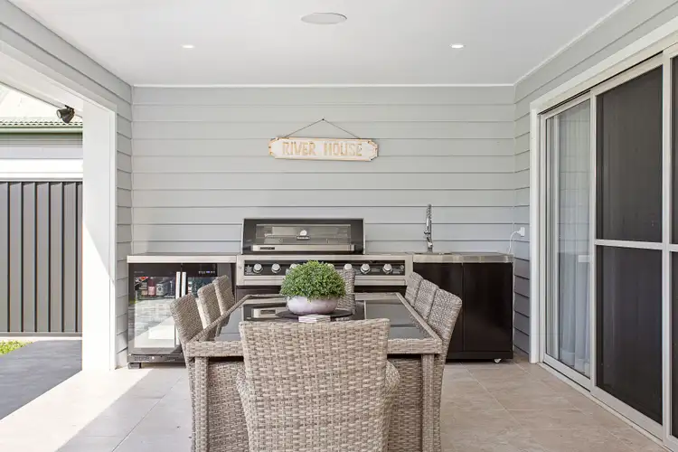 Fourth view of Homely house listing, 19 Railway Avenue, Minnamurra NSW 2533