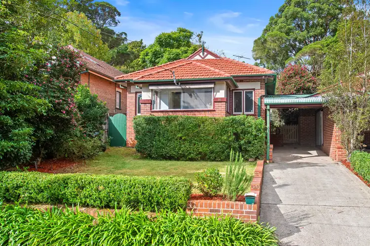 Main view of Homely house listing, 35 Nepean Avenue, Normanhurst NSW 2076