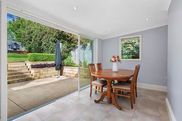 Fourth view of Homely house listing, 35 Nepean Avenue, Normanhurst NSW 2076