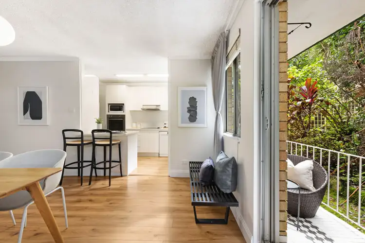 Fourth view of Homely apartment listing, 15/1304-1308 Pacific Highway, Turramurra NSW 2074