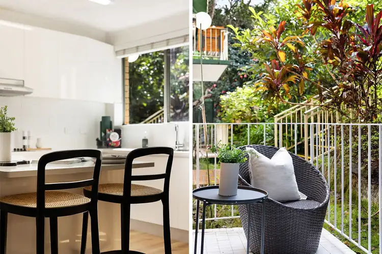 Fifth view of Homely apartment listing, 15/1304-1308 Pacific Highway, Turramurra NSW 2074