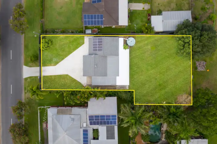 Main view of Homely house listing, 77 Tygum Road, Waterford West QLD 4133