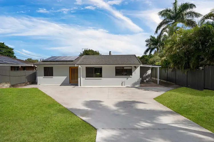 Second view of Homely house listing, 77 Tygum Road, Waterford West QLD 4133