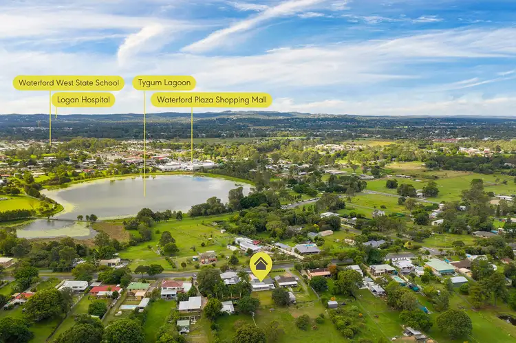 Fourth view of Homely house listing, 77 Tygum Road, Waterford West QLD 4133