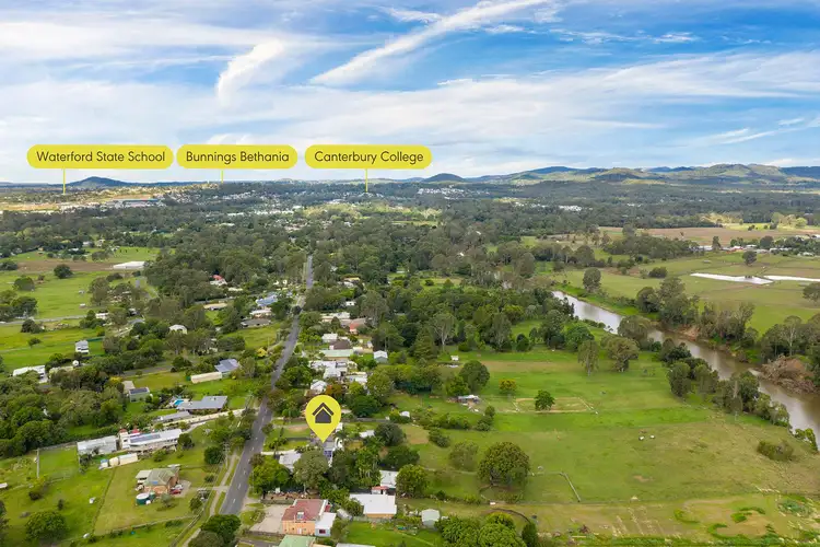 Fifth view of Homely house listing, 77 Tygum Road, Waterford West QLD 4133