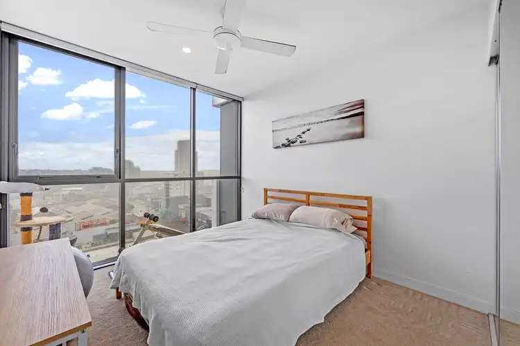 Fifth view of Homely apartment listing, 1208/61 Brookes Street, Bowen Hills QLD 4006