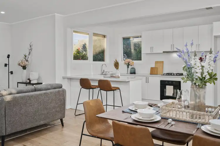 Fourth view of Homely unit listing, 3/6 Rangeview Grove, Balwyn North VIC 3104