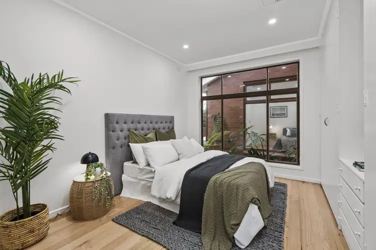 Sixth view of Homely unit listing, 3/6 Rangeview Grove, Balwyn North VIC 3104