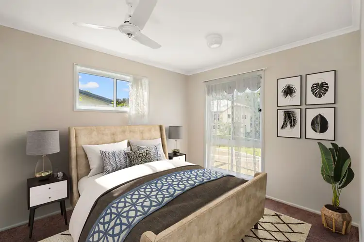 Main view of Homely unit listing, 105/48-74 David Low Way, Diddillibah QLD 4559