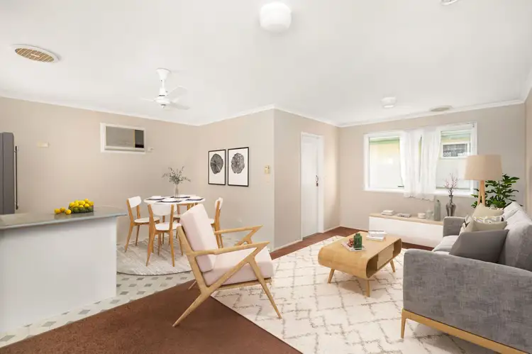 Second view of Homely unit listing, 105/48-74 David Low Way, Diddillibah QLD 4559