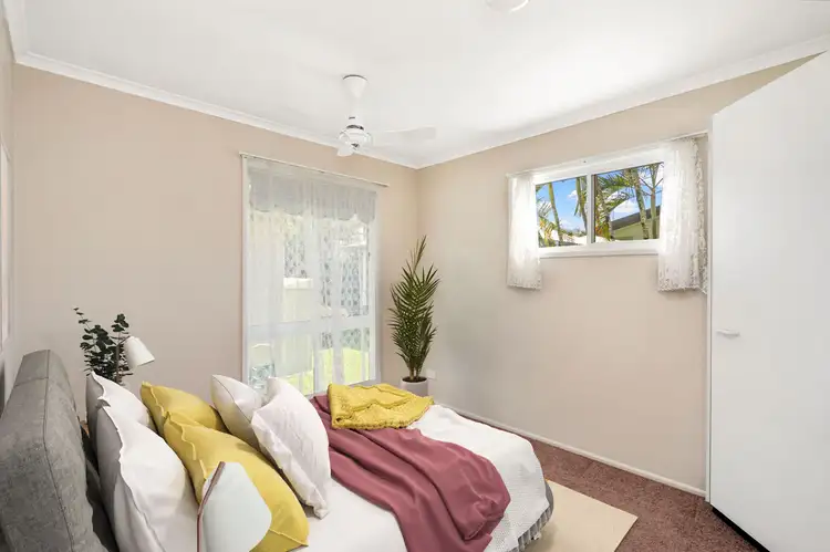 Third view of Homely unit listing, 105/48-74 David Low Way, Diddillibah QLD 4559