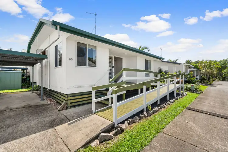 Seventh view of Homely unit listing, 105/48-74 David Low Way, Diddillibah QLD 4559