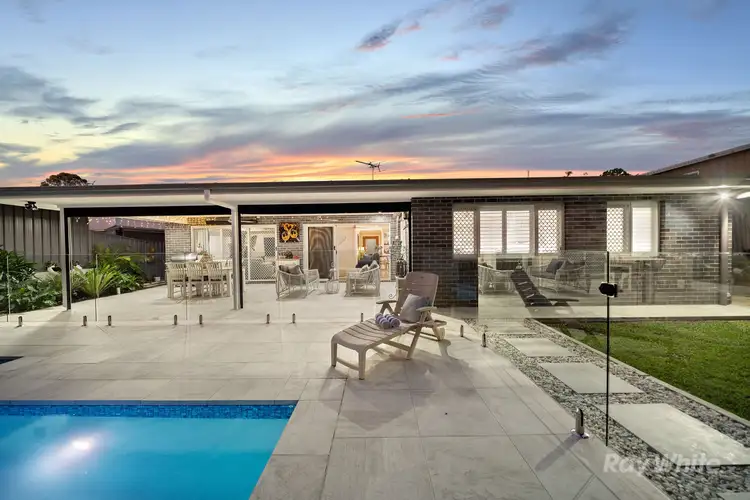 Second view of Homely house listing, 15A Bimbadeen Drive, Loganholme QLD 4129