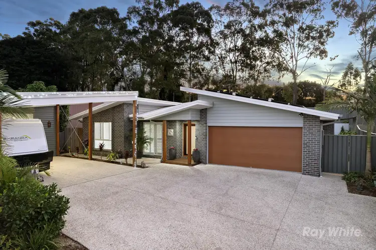 Third view of Homely house listing, 15A Bimbadeen Drive, Loganholme QLD 4129