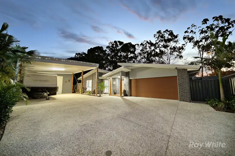 Fourth view of Homely house listing, 15A Bimbadeen Drive, Loganholme QLD 4129