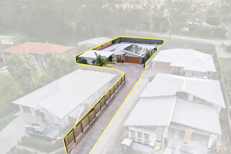 Fifth view of Homely house listing, 15A Bimbadeen Drive, Loganholme QLD 4129