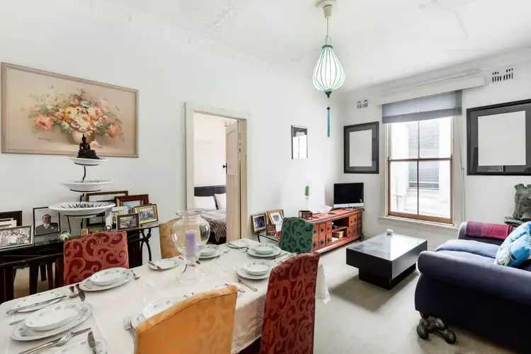 Main view of Homely apartment listing, 12A/5 Wylde Street, Potts Point NSW 2011
