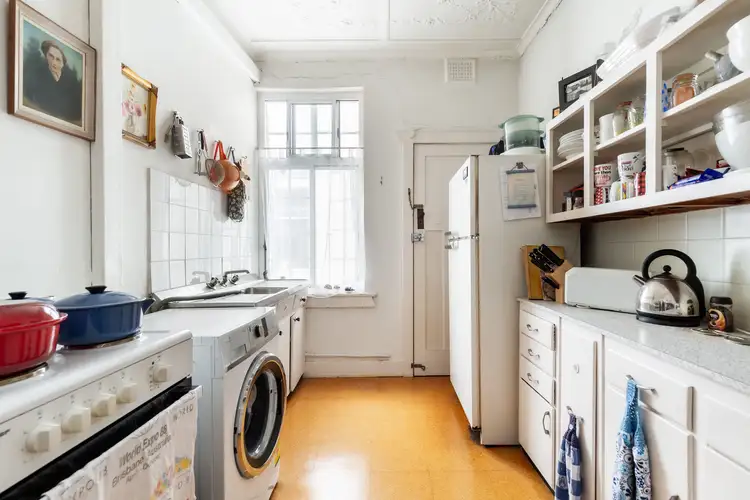 Third view of Homely apartment listing, 12A/5 Wylde Street, Potts Point NSW 2011