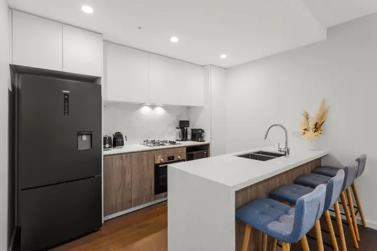 Second view of Homely apartment listing, G6/19 Collins Street, Chadstone VIC 3148