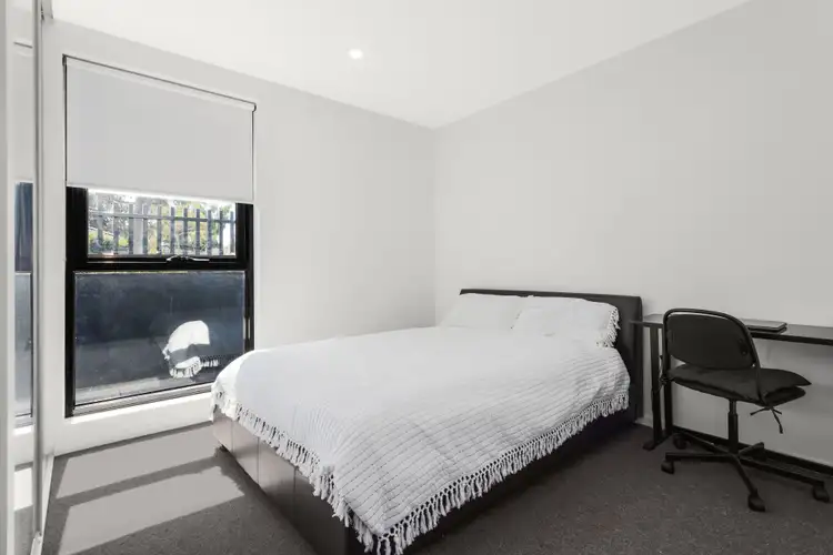 Third view of Homely apartment listing, G6/19 Collins Street, Chadstone VIC 3148