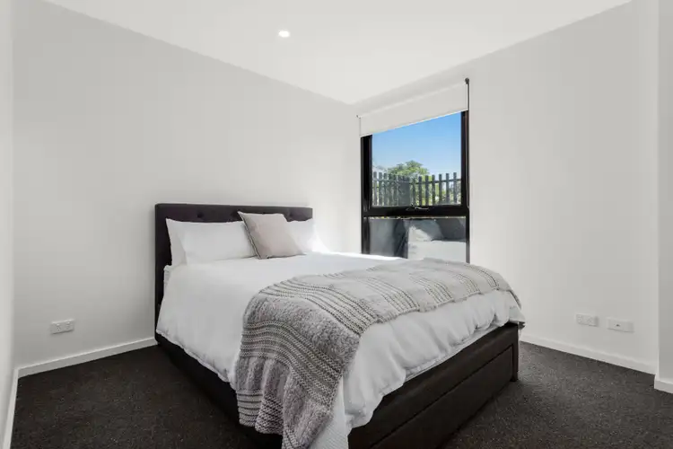 Fourth view of Homely apartment listing, G6/19 Collins Street, Chadstone VIC 3148