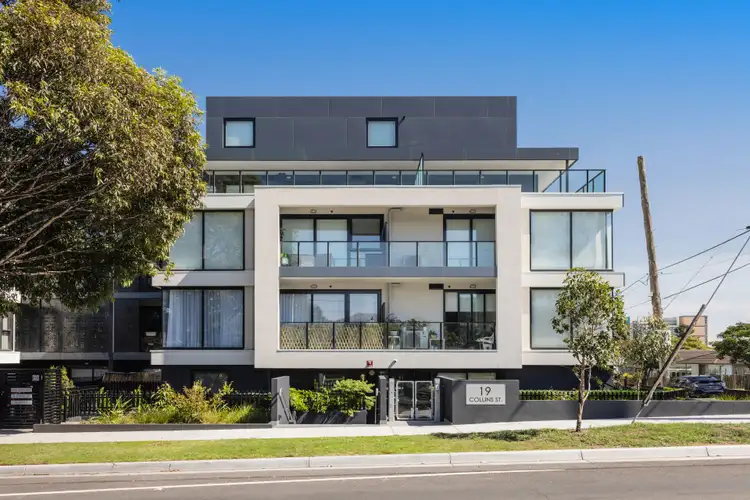 Sixth view of Homely apartment listing, G6/19 Collins Street, Chadstone VIC 3148