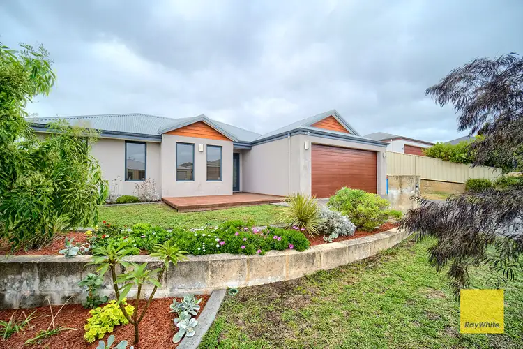 Main view of Homely house listing, 62 Pegasus Boulevard, Mckail WA 6330