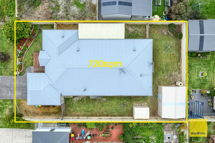 Third view of Homely house listing, 62 Pegasus Boulevard, Mckail WA 6330