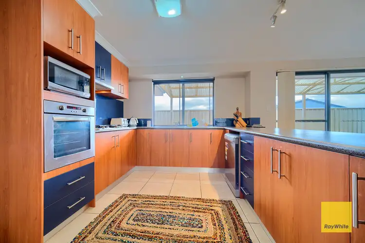 Fifth view of Homely house listing, 62 Pegasus Boulevard, Mckail WA 6330
