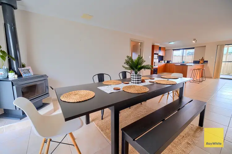Seventh view of Homely house listing, 62 Pegasus Boulevard, Mckail WA 6330