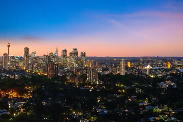 Main view of Homely apartment listing, 1302/241 Oxford Street, Bondi Junction NSW 2022
