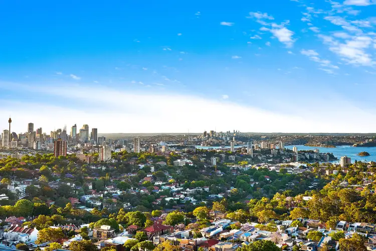 Second view of Homely apartment listing, 1302/241 Oxford Street, Bondi Junction NSW 2022
