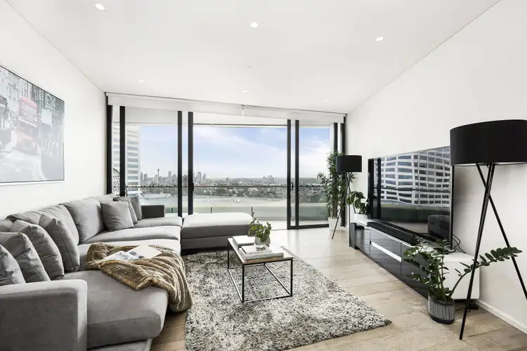Third view of Homely apartment listing, 1302/241 Oxford Street, Bondi Junction NSW 2022