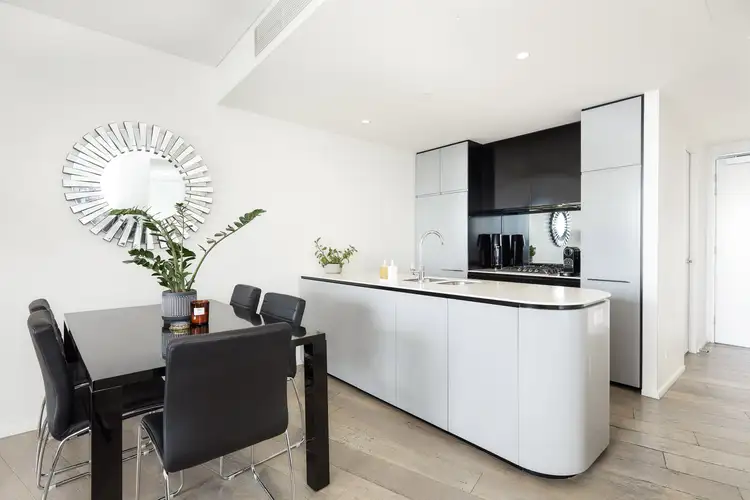 Fourth view of Homely apartment listing, 1302/241 Oxford Street, Bondi Junction NSW 2022