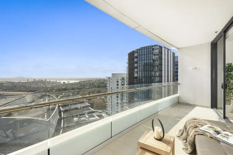 Fifth view of Homely apartment listing, 1302/241 Oxford Street, Bondi Junction NSW 2022
