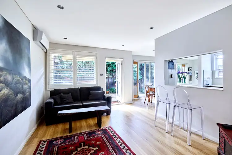 Main view of Homely apartment listing, 1/32-34 Coogee Street, Randwick NSW 2031
