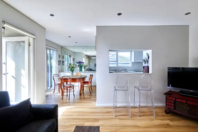 Second view of Homely apartment listing, 1/32-34 Coogee Street, Randwick NSW 2031