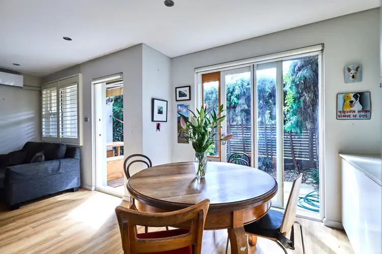 Fourth view of Homely apartment listing, 1/32-34 Coogee Street, Randwick NSW 2031